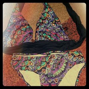 Bathingsuit sets